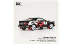 1:18 1/18 Toyota Celica ST185 GT4 Turbo No 97 Rally Costa Brava Jari Matti Latvala Janni Hussi 2025 black Ixo