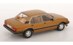 1:18 1/18 Opel Ascona C 1981 1988 light brown Model Car Group MCG