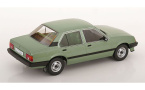 1:18 1/18 Opel Ascona C 1981 1988 svijetlo zeleni Model Car Group MCG