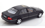 1:18 1/18 Mercedes AMG W220 S Class S55 1999 2002 tectite grey Norev