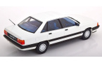 1:18 1/18 Audi C3 100 Limousine 1989 1991 white Triple 9