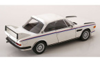 1:12 1/12 BMW E9 3.0 CSL 1973 1975 white KK Scale