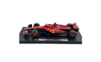 1:18 1/18 Ferrari F1 SF 24 No 16 Winner GP Monza Italy Charles Leclerc 2024 Bburago