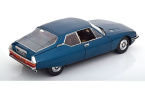 1:18 1/18 Citroen SM Sport Maserati with Maserati engine 1971 1975 light blue Norev