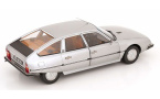 1:18 1/18 Citroen CX 2200 Pallas 1976 silver Norev