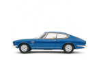 1:18 1/18 Fiat Dino Coupe 2000 1967 1969 blue Laudoracing-Models