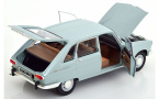 1:18 1/18 Renault R16 1968 1974 svijetlo plavi Norev