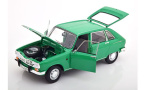 1:18 1/18 Renault R16 TS 1971 1980 zeleni Norev