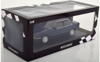 1:18 1/18 BMW E30 Serija 3 323i 1982 1985 tamno plavi Minichamps