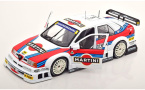1:18 1/18 Alfa Romeo 155 V6 TI No 8 DTM ITC Nicola Larini 1995 Martini Werk83