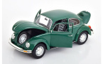 1:18 1/18 Volkswagen VW Buba 1200 1983 1985 zeleni Minichamps