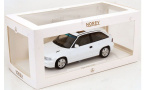 1:18 1/18 Opel Astra F GSi 1991 1996 bijeli Norev