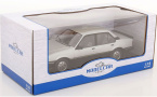 1:18 1/18 Opel Ascona C SR 1981 1988 silver black Model Car Group MCG