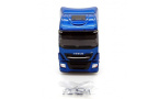 1:43 1/43 Iveco Stralis 460 NP towing truck 2013 2016 blue Eligor