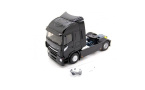 1:43 1/43 Iveco Stralis 570 XP kamion tegljač 2013 2016 crni Eligor