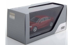 1:43 1/43 Audi A5 Sportback specijalno izdanje koje je proizveo Audi 2017 2024 crveni Spark