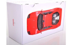 1:12 1/12 Ferrari F40 1987 1992 red Norev
