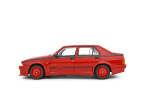 1:12 1/12 Alfa Romeo 75 1.8i Turbo Evoluzione 1987 crveni Laudoracing-Models