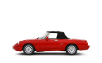 1:18 1/18 Alfa Romeo Spider Series 4 1.6 2.0i 1990 1993 red Laudoracing-Models