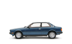 1:18 1/18 Maserati 2.0 Biturbo 1982 1987 tamno plavi Laudoracing-Models