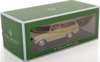 1:18 1/18 Opel Kadett B Station Wagon 1972 1973 beige Touring Modelcars