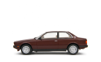 1:18 1/18 Maserati 2.0 Biturbo 1982 1987 dark garnet Laudoracing-Models