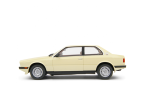 1:18 1/18 Maserati 2.0 Biturbo 1982 1987 ivory Laudoracing-Models