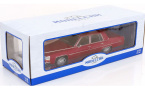 1:18 1/18 Cadillac Fleetwood Brougham 1982 1986 red Model Car Group MCG