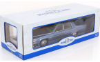 1:18 1/18 Cadillac Fleetwood Brougham 1982 1986 light blue Model Car Group MCG