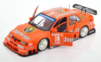 1:18 1/18 Alfa Romeo 155 V6 TI No 19 DTM ITC Michael Bartels 1995 Jaegermeister Werk83
