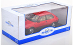 1:18 1/18 Fiat Ritmo Abarth 125 TC 1981 1983 red Model Car Group MCG