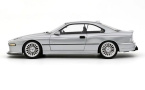 1:18 1/18 BMW E31 Reyn Speed Shop 858 V10 CSL dizajniran od Jonsibal 2024 krom sjena Otto Mobile