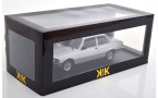 1:18 1/18 BMW E21 Series 3 323i 1978 1983 silver KK Scale