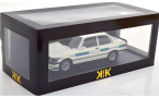 1:18 1/18 BMW Alpina E21 Serija 3 C1 2.3 1980 1983 bijeli KK Scale