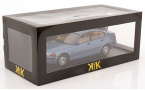 1:18 1/18 BMW E46 Serija 3 Limuzina 1999 2005 svijetlo plavi KK Scale