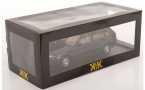 1:18 1/18 BMW E46 Series 3 Touring 1999 2005 dark blue KK Scale