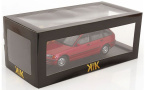 1:18 1/18 BMW E46 Serija 3 Karavan 1999 2005 crveni KK Scale