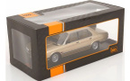 1:18 1/18 BMW E28 Series 5 520i 1987 1988 golden Ixo
