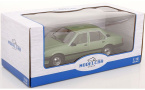 1:18 1/18 Opel Ascona C 1981 1988 svijetlo zeleni Model Car Group MCG