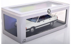 1:18 1/18 Audi C3 100 Limousine 1989 1991 white Triple 9