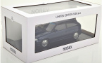 1:18 1/18 Opel Astra F GSI 1991 1996 dark blue Norev