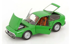 1:18 1/18 Alfa Romeo Giulia GT 1300 Junior Zagato 1969 1972 green Norev