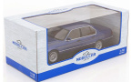 1:18 1/18 BMW Alpina E32 B11 3.5 Series 7 Limousine 1987 1993 blue Model Car Group MCG