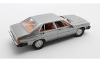 1:18 1/18 Maserati Quattroporte Serija 3 Limuzina 1979 1985 srebreni Cult-Scale Models