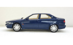 1:18 1/18 Maserati Quattroporte Serija 4 Limuzina 1994 2001 plavi Cult-Scale Models
