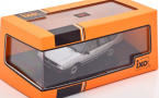 1:43 1/43 Volkswagen VW Passat B2 1985 1988 srebreni Ixo