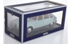 1:18 1/18 Renault R16 1968 1974 svijetlo plavi Norev