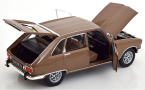1:18 1/18 Renault R16 TX 1974 1980 light brown Norev