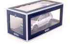1:18 1/18 Volkswagen VW Golf 7 GTI 2013 2018 reflex srebreni Norev