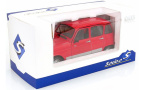 1:12 1/12 Renault R4 GTL 1989 1992 crveni Solido